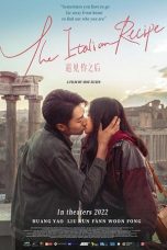 Nonton film The Italian Recipe (2022) terbaru di Dutamovie21